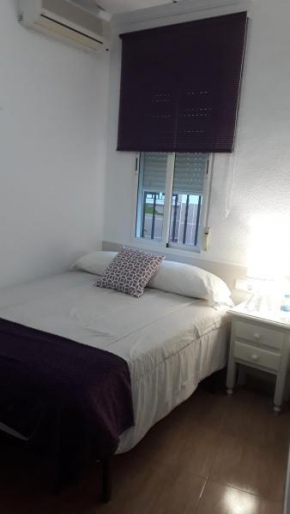 Hostal VILLA CARBULA, Almodovar Del Rio